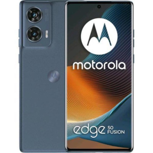 Motorola edge 50 fusion 5g dual sim 6.67 octa core 256gb ram 8gb 5g italia forest blue