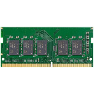 Synology d4es01-4g memoria ram 4gb 2.666mhz tipologia so-dimm tecnologia ddr4