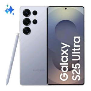 Samsung s938 galaxy s25 ultra 5g dual sim ai 6.9 octa core 256gb ram 12gb 5g italia titanium silverblue