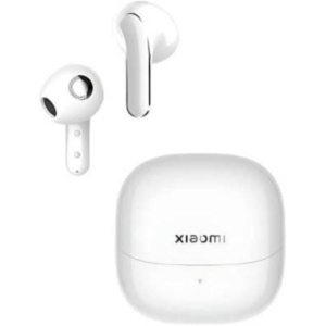 Xiaomi buds 5 auricolari wireless cancellazione attiva del rumore harman audio efx ceramic white