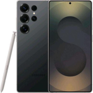 Samsung s938 galaxy s25 ultra enterprise edition 5g dual sim ai 6.9 octa core 512gb ram 12gb 5g italia titanium black