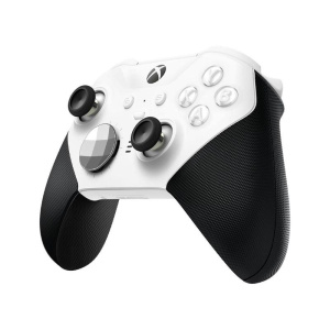 Microsoft xbox elite wireless series 2 – core nero, bianco bluetooth/usb gamepad analogico/digitale pc, xbox one