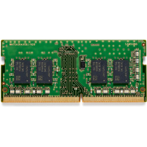 Hp 13l77aa memoria 8 gb 1 x 8 gb ddr4 3200 mhz