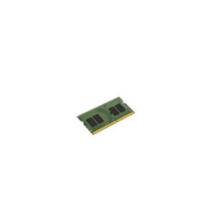 Kingston ddr4 sodimm 8gb 3200mhz kvr32s22s6/8 cl22