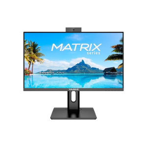 Yashi monitor 24“ ips fhd 120hz webcam 5mp yz2493 – schermo pc gaming