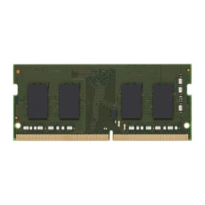 Kingston valueram kvr32s22s8-16 memoria ram 16gb 3200mhz ddr4 non-ecc cl22 sodimm 1rx8