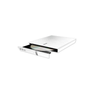 Asus sdrw-08d2s-u lite bianco masterizzatore cd/dvd esterno interfaccia usb colore bianco