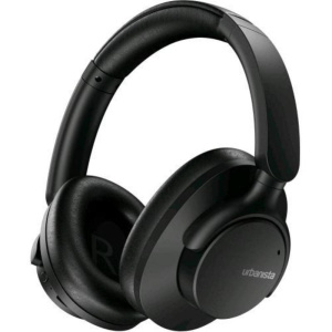 Urbanista valencia cuffie noise cancelling – midnight black