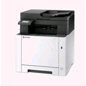 Kyocera ecosys ma2101cwfx stampante multifunzione laser a colori a4 wi-fi scanner piano e adf fax 33,6 kbit/s usb gigabi lan 21ppm