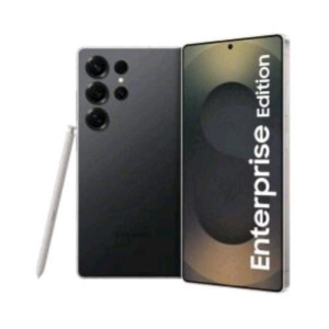 Samsung s938 galaxy s25 ultra enterprise edition 5g dual sim ai 6.9 octa core 256gb ram 12gb 5g italia titanium black