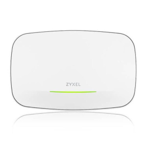 Zyxel nebulaflex be12300 access point wifi 7 dual-radio router wireless gigabit