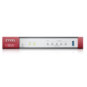 Zyxel usgflex50hp firewall sicurezza informatica alta velocita` per 25 utenti utm