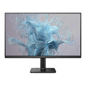Philips monitor pc 23.8“ full hd 100hz 24e2n1100lb-00 gaming schermo display