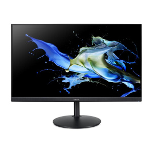 Acer monitor lcd 27 pollici vero cb272 serie cb2 – schermo pc full hd ips