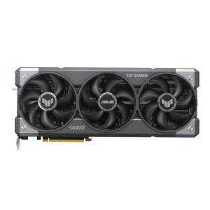 Asus tuf gaming tuf-rtx5080-o16g-gaming nvidia geforce rtx 5080 16 gb gddr7 triple fan pci express 5.0 – 2 x hdmi 3 x displayport