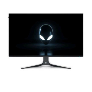 Dell alienware aw2723df monitor gaming 27 led ips quad hd 16:9 600 cdm 1 ms 1000:1 280hz hdr600 g-sync compatibile freesync premium pro 4 x usb 3.2 gen 1 2 x hdmi 1 x displayport 2560 x 1440