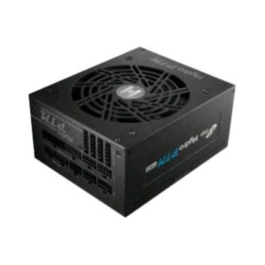 Fsp fortron hydro ptm pro alimentatore 1.650 w modulare 80 plus platinum pfc attivo atx 3.1