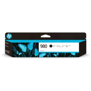 Hp 980 cartuccia ink nero per stampanti laser hp 10.000pg (d8j10a)