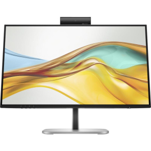 Hp 524pm 23.8 conferencing mtr