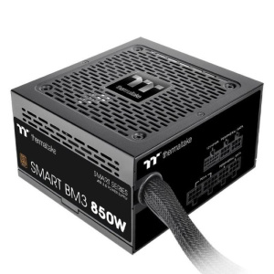 Thermaltake ps-spd-0850mnfabe-3 alimentatore per computer 850 w 24-pin atx atx nero