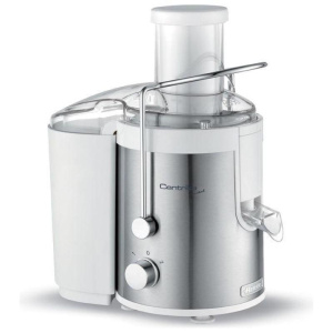 Ariete centrika metal centrifuga 700w colore silver