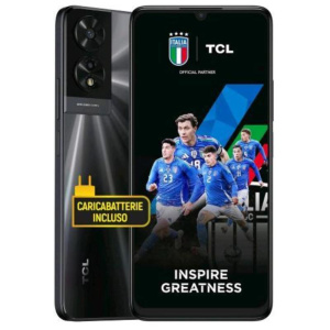 Tcl 505 8gb 512gb 6.75“ dual sim space grey