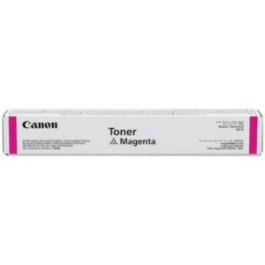 Canon c-exv 54 toner 8.500 pag magenta