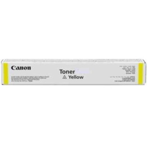 Canon c-exv 54 toner 8.500 pag giallo
