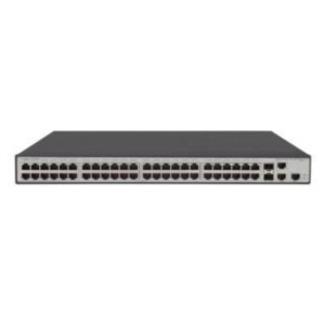 Hpe officeconnect 1950 48g 2sfp+ 2xgt gestito l3 gigabit ethernet (10/100/1000) 1u grigio