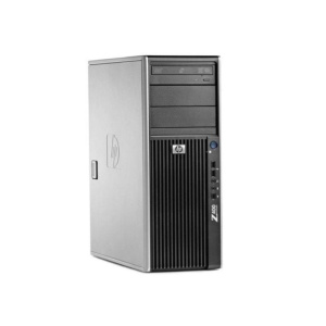 Pc workstation z600 tower intel xeon e5520 8gb 256gb ssd windows coa – ricondizionato – gar. 6 mesi