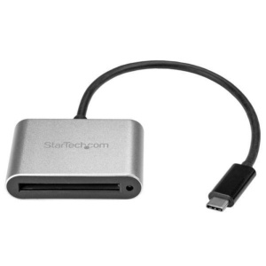 Startech.com lettore/scrittore usb 3.0 per schede cfast 2.0 – usb-c