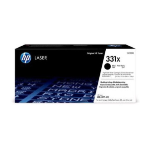 Hp 331x toner nero alta capacita` 15.000 pagine