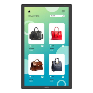 32 touch fhd 24/7 400 nits