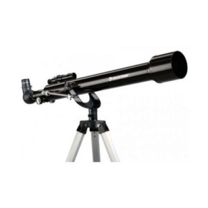 Celestron telescopio powerseeker 60az 60mm con accessori e treppiede