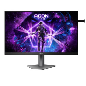Monitor 27 agon pro gaming 520hz ips reg alt