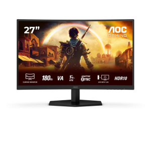 Monitor gaming 27 va 16:9 180hz