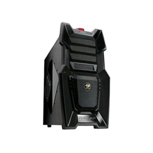 Cougar challenger middle tower no-power m-atx-atx nero