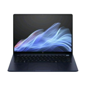 Hp elitebook ultra g1i 14 oled touch screen 2.8k 2880 x 1800 intel core ultra 7 268v ram 32gb-ssd 512gb nvme-intel arc graphics 140v wi-fi 7-win 11 prof blu atmosfera (b69b9et#abz)