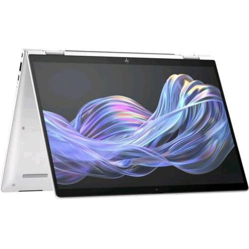 Hp elitebook x flip g1i ai 14 wuxga touch screen ruotabile 360 gradi intel core ultra 7 256v ram 32gb-ssd 1 tb nvme-intel arc graphics 140v-wi-fi 7-win 11 prof (b69a5et#abz)