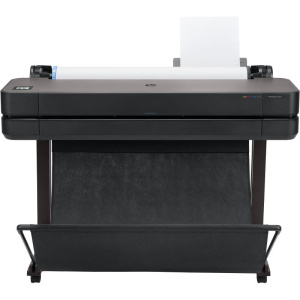 Hp inc plotter hp a0 36t630 4ink lan usb 30sec/a1+piedistallo edition 2025