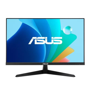 Asus vy249hf monitor pc 60,5 cm (23.8) 1920 x 1080 pixel full hd lcd nero