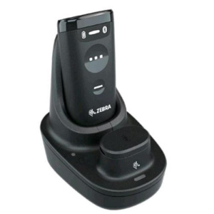 Zebra cs6080 lettore codice a barre 2d kit con base e cavo