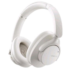 Cuffie urbanista valencia over-ear pieghevoli cloud white – auricolari wireless