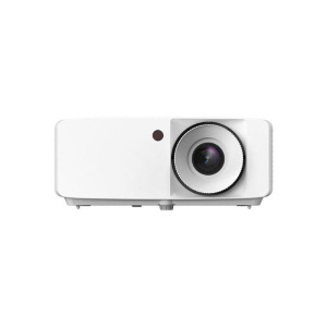 Optoma hz40hdr 4000 ansi lumen dlp 1080p (1920×1080) compatibilità 3d bianco
