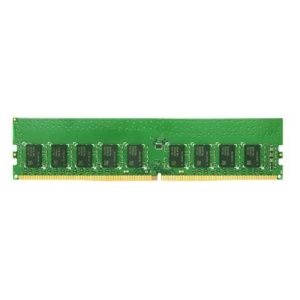 Synology d4ec-2666-8g memoria 8 gb 1 x 8 gb ddr4 2666 mhz data integrity check (verifica integrità dati)