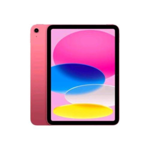 Apple ipad 2025 11 a16 128gb wi-fi + cellular 5g italia pink