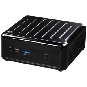 Pc barebone nuc box n97 intel n-reihe nero (90pxgb60-p0eay100)