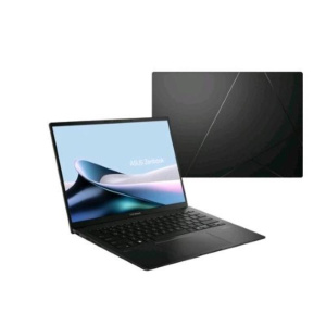 Asus zenbook 14 um3406ka-pp079w copilot+ pc 14 oled 3k 2880 x 1800 amd ryzen ai 7 350 ram 16gb-ssd 512gb nvme-amd radeon graphics-wi-fi 6e-win 11 home (90nb14u1-m00840)