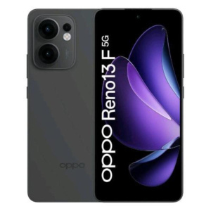 Oppo reno 13f 5g dual sim ai 6.67 octa core 256gb ram 8gb 5g tim graphite grey