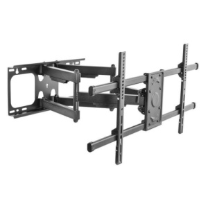 Conceptronic staffa per tv tilt swivel da 37“ a 90“